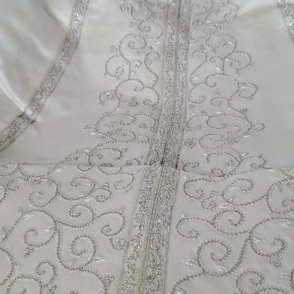 Rahmanian wedding gown - Picture 7 of 8